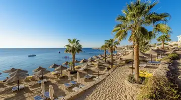Concorde El Salam Hotel Sharm El Sheikh