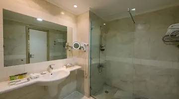 Concorde El Salam Hotel Sharm El Sheikh
