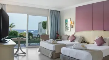 Concorde El Salam Hotel Sharm El Sheikh