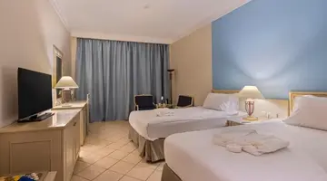 Concorde El Salam Hotel Sharm El Sheikh