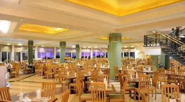 Concorde El Salam Hotel Sharm El Sheikh