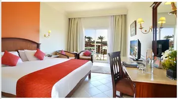 Concorde El Salam Hotel Sharm El Sheikh