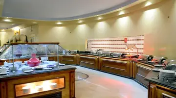 Concorde El Salam Hotel Sharm El Sheikh