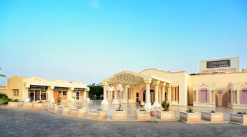 Concorde El Salam Hotel Sharm El Sheikh