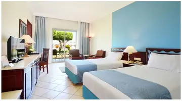 Concorde El Salam Hotel Sharm El Sheikh