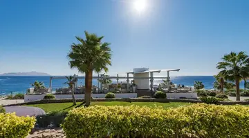 Concorde El Salam Hotel Sharm El Sheikh