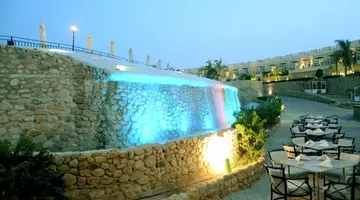 Concorde El Salam Hotel Sharm El Sheikh