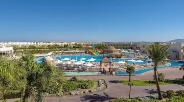 Concorde El Salam Hotel Sharm El Sheikh