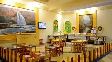 Concorde El Salam Hotel Sharm El Sheikh