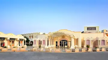 Concorde El Salam Hotel Sharm El Sheikh