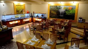 Concorde El Salam Hotel Sharm El Sheikh