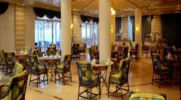 Concorde El Salam Hotel Sharm El Sheikh