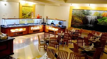 Concorde El Salam Hotel Sharm El Sheikh