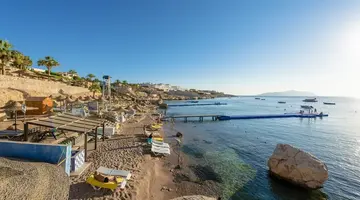 Concorde El Salam Hotel Sharm El Sheikh