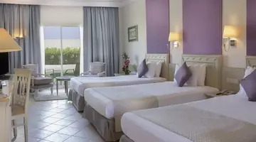 Concorde El Salam Hotel Sharm El Sheikh
