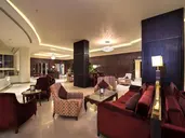 Concorde El Salam Hotel Sport