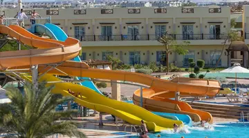 Concorde El Salam Hotel Sport