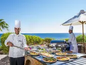 Concorde El Salam Hotel Sport