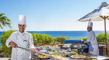 Concorde El Salam Hotel Sport