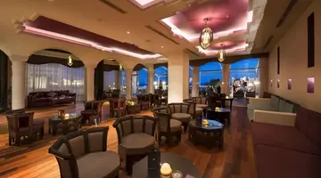 Concorde El Salam Sport Area