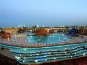 Concorde El Salam Sport Area