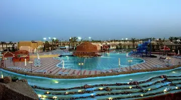 Concorde El Salam Sport Area