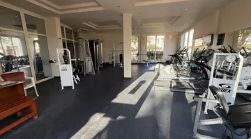 Concorde El Salam Sport Area