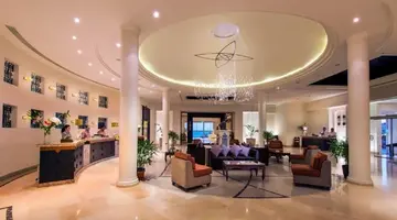 Concorde El Salam Sport Area