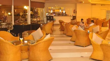 Concorde El Salam Sport Area