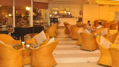 Concorde El Salam Sport Area