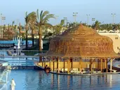 Concorde El Salam Sport Area