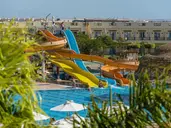 Concorde El Salam Sport Area