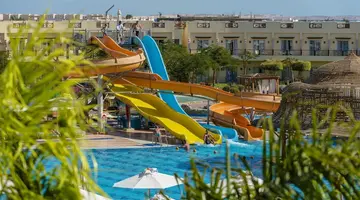 Concorde El Salam Sport Area