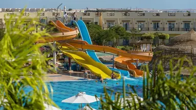Concorde El Salam Sport Area