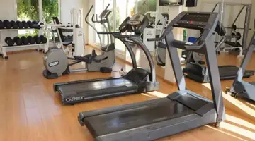CONCORDE EL SALAM SPORT AREA