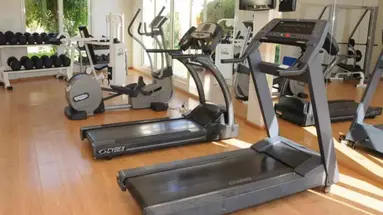 CONCORDE EL SALAM SPORT AREA