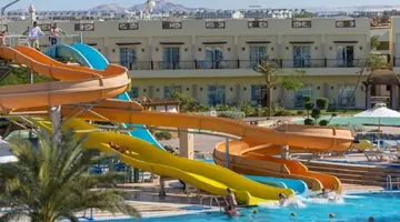 Concorde El Salam Sport Area