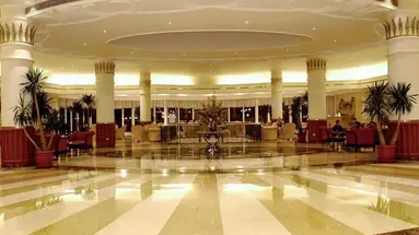 Concorde El Salam Sport Area