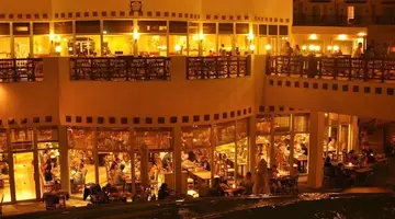 Concorde El Salam Sport Area