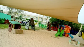 CONCORDE EL SALAM SPORT AREA