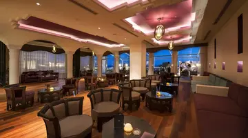 Concorde El Salam Sport Area