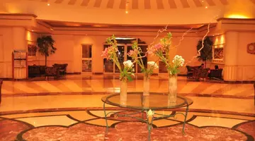 Concorde El Salam Sport Area