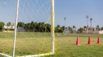 CONCORDE EL SALAM SPORT AREA