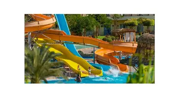 CONCORDE EL SALAM SPORT AREA