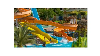 CONCORDE EL SALAM SPORT AREA