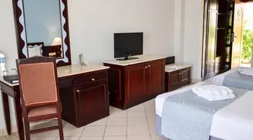 Concorde El Salam Sport Area