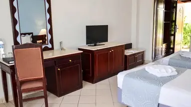 Concorde El Salam Sport Area