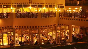 Concorde El Salam Sport Area