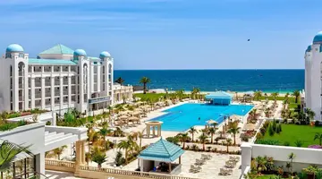 Concorde Green Park Palace ex. Barcelo Green Park Palace