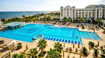 Concorde Green Park Palace ex. Barcelo Green Park Palace